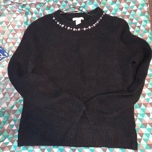 H&M sweater